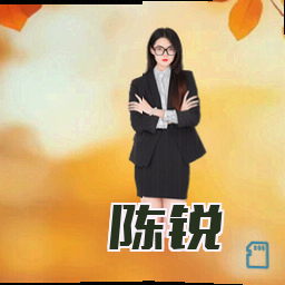 陈锐