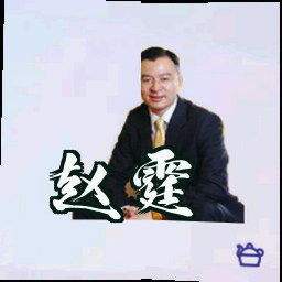赵霆
